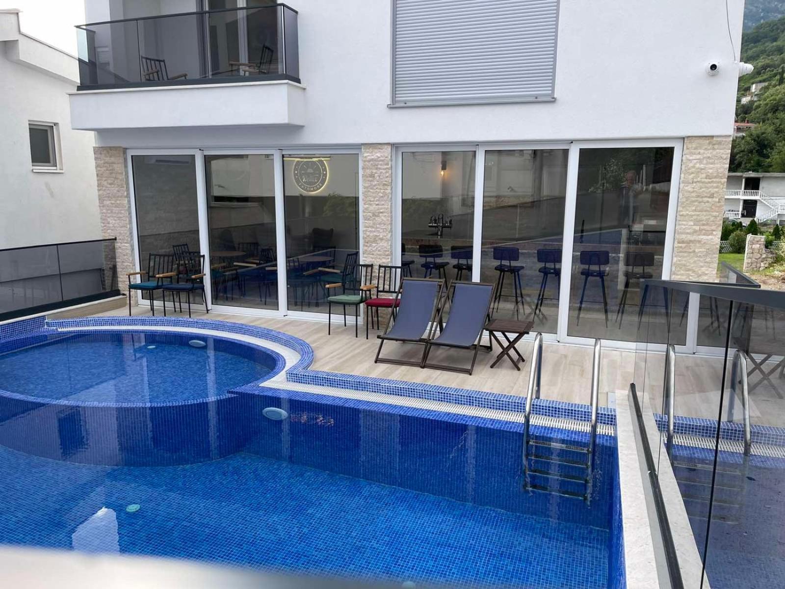 Appartement Relax *